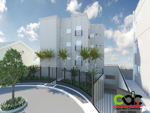 Imagem Apartamento com 3 Quartos à Venda, 87 m² em Jardim Quisisana - Poços De Caldas