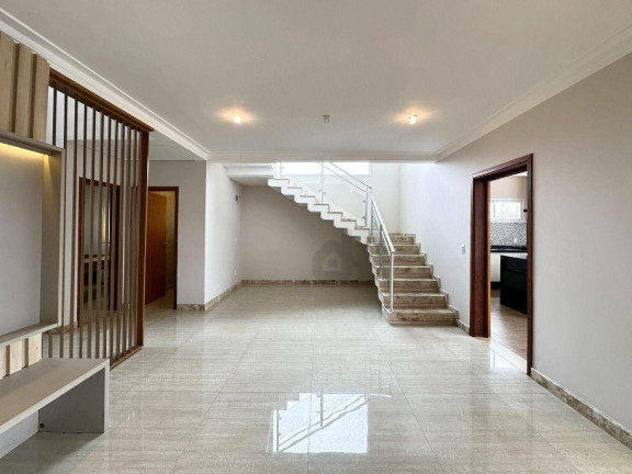 Imagem Sobrado com 4 Quartos à Venda, 305 m² em Condomínio Residencial Giverny - Sorocaba Imagem Sobrado com 4 Quartos à Venda, 305 m² em Condomínio Residencial Giverny - Sorocaba