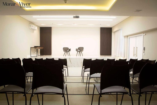Imagem Sala Comercial à Venda, 80 m² em água Verde - Curitiba Imagem Sala Comercial à Venda, 80 m² em água Verde - Curitiba