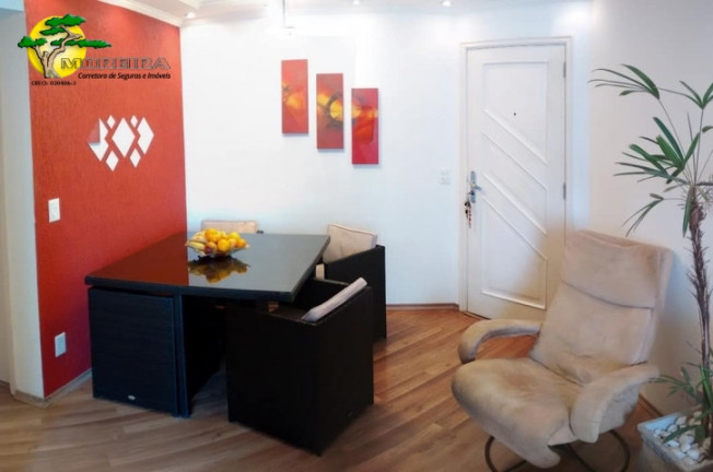 Imagem Apartamento com 2 Quartos à Venda, 50 m² em Imirim - São Paulo Imagem Apartamento com 2 Quartos à Venda, 50 m² em Imirim - São Paulo