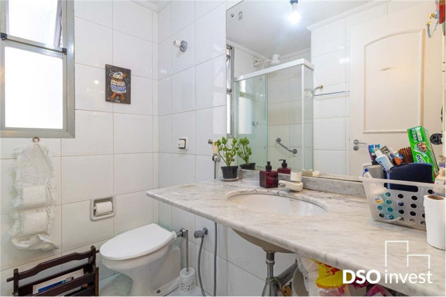 Imagem Apartamento com 2 Quartos à Venda,  em Vila Nova Conceição - São Paulo