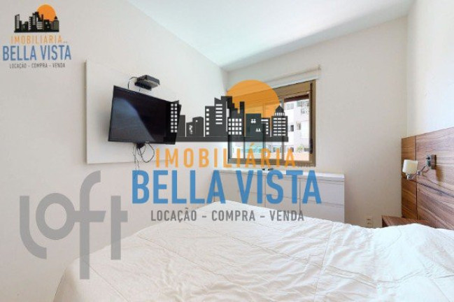 Imagem Apartamento com 2 Quartos à Venda,  em Brooklin Paulista - São Paulo