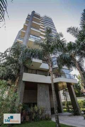 Imagem Apartamento com 4 Quartos à Venda, 310 m² em Campo Belo - São Paulo Imagem Apartamento com 4 Quartos à Venda, 310 m² em Campo Belo - São Paulo