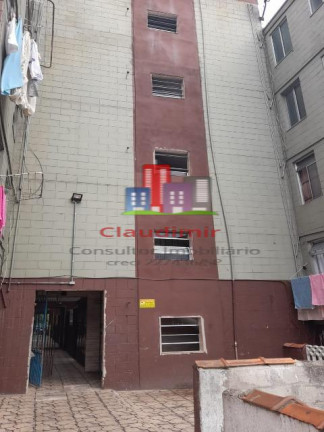 Imagem Apartamento com 2 Quartos à Venda, 36 m² em Cidade Tiradentes - São Paulo Imagem Apartamento com 2 Quartos à Venda, 36 m² em Cidade Tiradentes - São Paulo