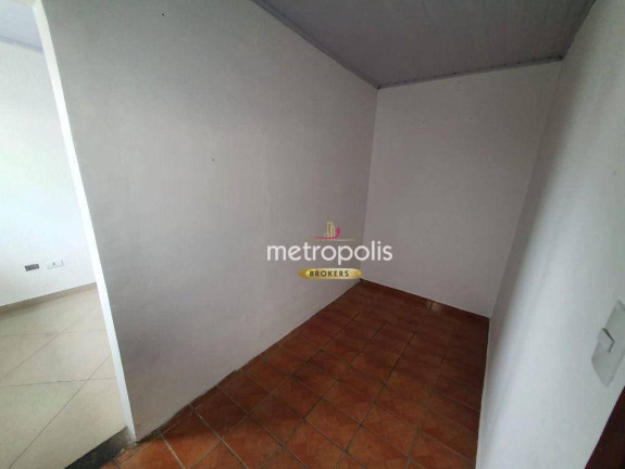 Imagem Galpão à Venda, 277 m² em Centro - São Caetano Do Sul