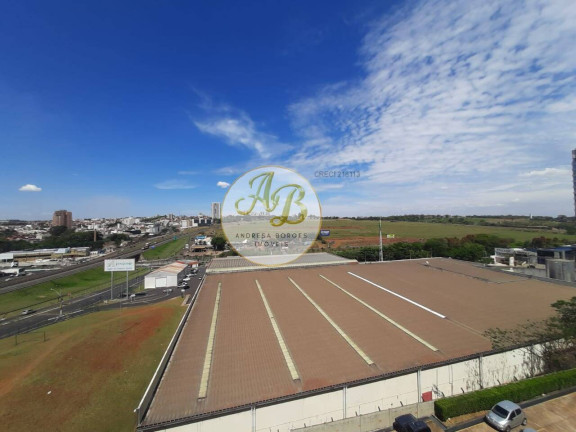 Imagem Apartamento com 2 Quartos à Venda, 53 m² em Residencial Amazonas - Franca