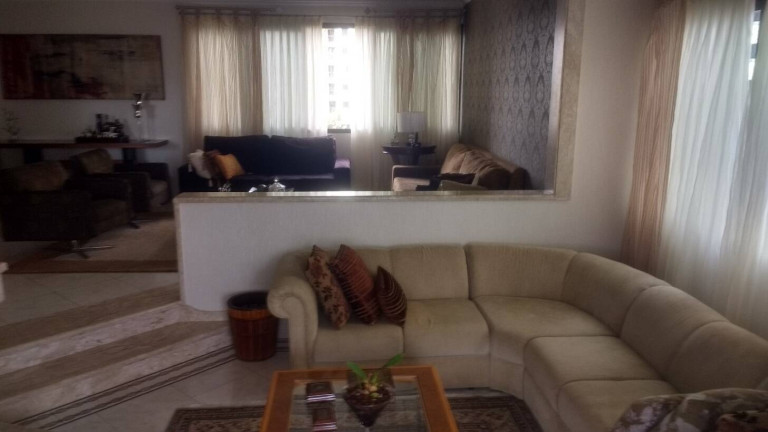 Imagem Apartamento com 4 Quartos à Venda, 280 m² em Jardim Avelino - São Paulo