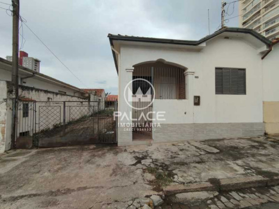 Imagem Casa com 2 Quartos para Alugar, 70 m² em Alto - Piracicaba Imagem Casa com 2 Quartos para Alugar, 70 m² em Alto - Piracicaba