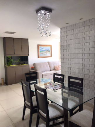 Imagem Apartamento à Venda, 105 m² em Expedicionários - João Pessoa