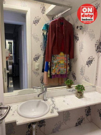Imagem Apartamento com 3 Quartos à Venda, 143 m² em Gonzaga - Santos Imagem Apartamento com 3 Quartos à Venda, 143 m² em Gonzaga - Santos