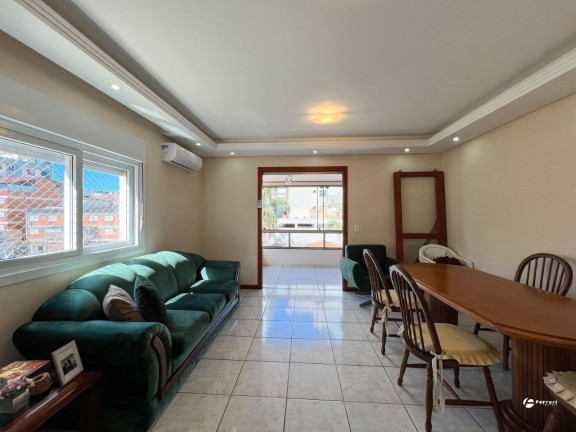 Imagem Apartamento com 2 Quartos à Venda, 124 m² em Centro - Capão Da Canoa Imagem Apartamento com 2 Quartos à Venda, 124 m² em Centro - Capão Da Canoa