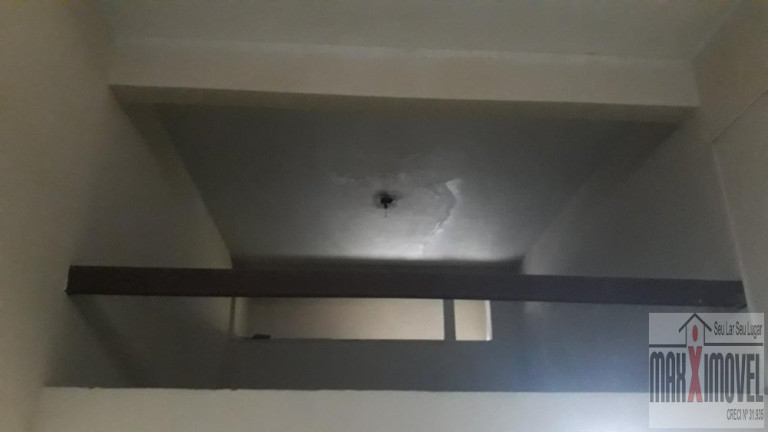 Sala Comercial à Venda, 35 m² em Rio Comprido - Rio De Janeiro