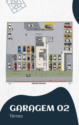 Imagem Apartamento com 2 Quartos à Venda, 65 m² em Enseada Azul - Guarapari