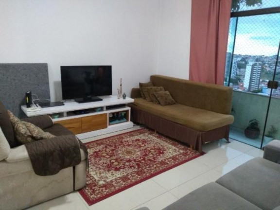 Imagem Apartamento com 3 Quartos à Venda, 137 m² em Centro - Sorocaba Imagem Apartamento com 3 Quartos à Venda, 137 m² em Centro - Sorocaba