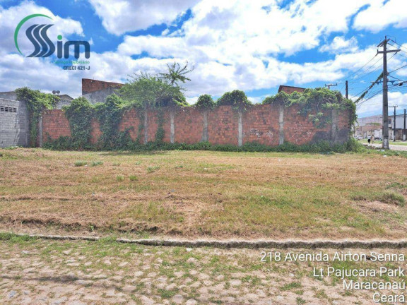 Imagem Terreno à Venda, 360 m² em Pajuçara - Maracanaú Imagem Terreno à Venda, 360 m² em Pajuçara - Maracanaú