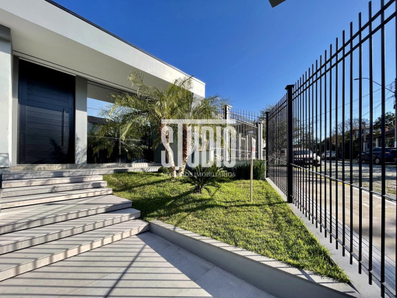 Imagem Casa com 3 Quartos à Venda, 312 m² em Centro - Carlos Barbosa Imagem Casa com 3 Quartos à Venda, 312 m² em Centro - Carlos Barbosa