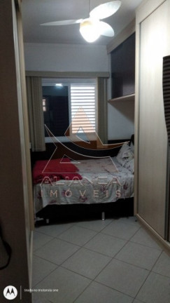 Imagem Apartamento com 2 Quartos à Venda, 59 m² em Jardim Botânico - Ribeirão Preto Imagem Apartamento com 2 Quartos à Venda, 59 m² em Jardim Botânico - Ribeirão Preto