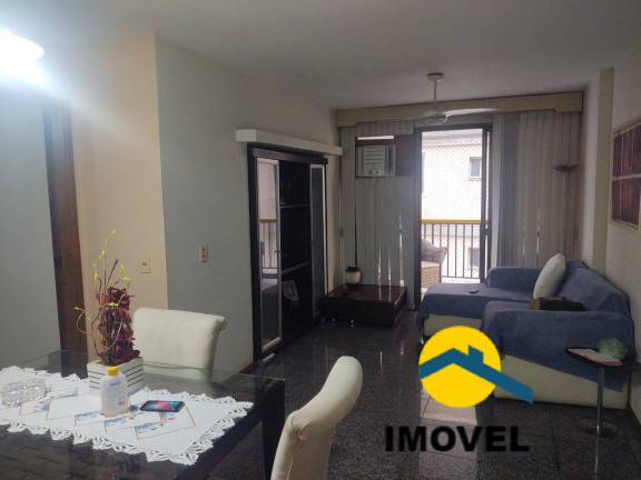 Imagem Apartamento com 2 Quartos à Venda, 75 m² em Icaraí - Niterói