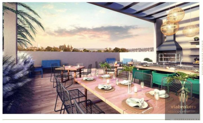Imagem Apartamento com 2 Quartos à Venda, 80 m² em Jardim Olhos D´agua - Ribeirão Preto Imagem Apartamento com 2 Quartos à Venda, 80 m² em Jardim Olhos D´agua - Ribeirão Preto