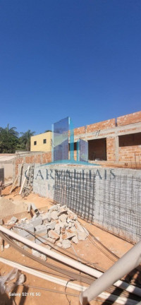 Imagem Casa com 3 Quartos à Venda, 100 m² em Granja Ouro Branco - Contagem Imagem Casa com 3 Quartos à Venda, 100 m² em Granja Ouro Branco - Contagem