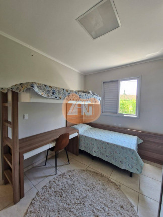 Imagem Apartamento com 2 Quartos à Venda, 66 m² em Vila Paraíso - Caçapava Imagem Apartamento com 2 Quartos à Venda, 66 m² em Vila Paraíso - Caçapava