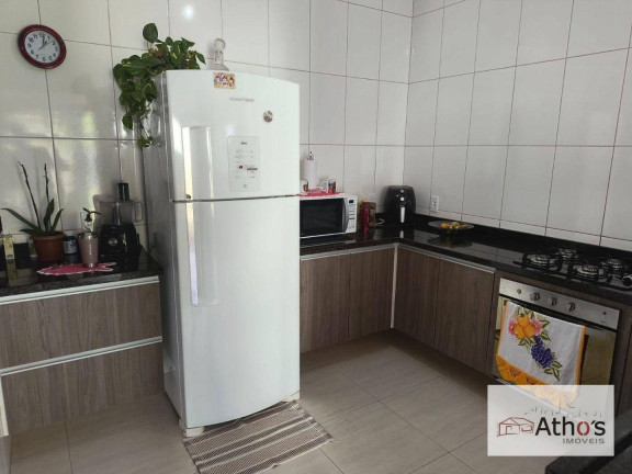 Imagem Chácara com 3 Quartos à Venda, 180 m² em Residencial Vale Do Sol - Indaiatuba Imagem Chácara com 3 Quartos à Venda, 180 m² em Residencial Vale Do Sol - Indaiatuba