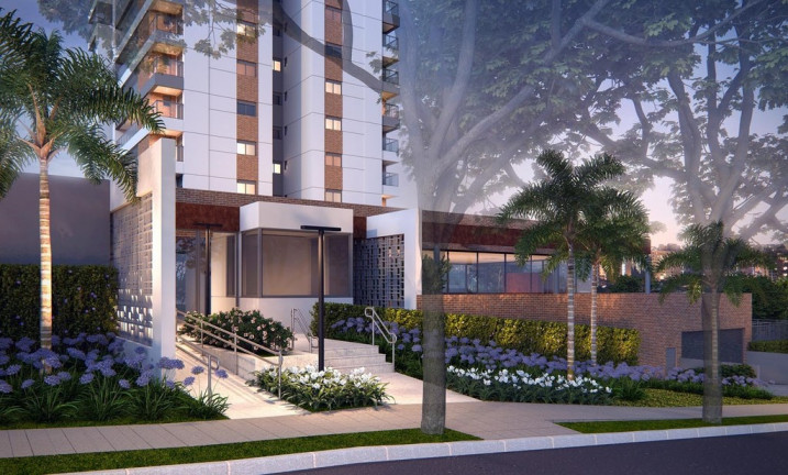 Imagem Apartamento com 4 Quartos à Venda, 125 m² em Taquaral - Campinas Imagem Apartamento com 4 Quartos à Venda, 125 m² em Taquaral - Campinas