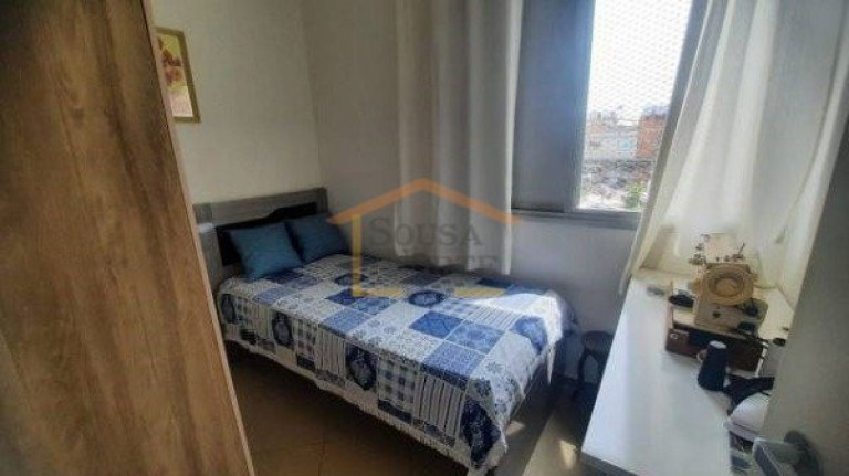 Imagem Apartamento com 3 Quartos à Venda, 75 m² em Limão - São Paulo Imagem Apartamento com 3 Quartos à Venda, 75 m² em Limão - São Paulo