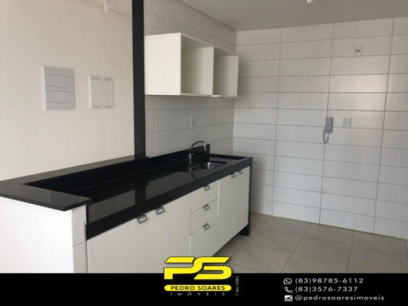 Imagem Apartamento com 3 Quartos à Venda, 89 m² em Tambaú - João Pessoa Imagem Apartamento com 3 Quartos à Venda, 89 m² em Tambaú - João Pessoa