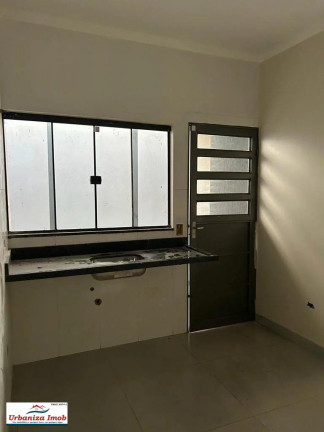 Imagem Casa com 2 Quartos à Venda, 72 m² em Riviera Park - Campo Grande Imagem Casa com 2 Quartos à Venda, 72 m² em Riviera Park - Campo Grande