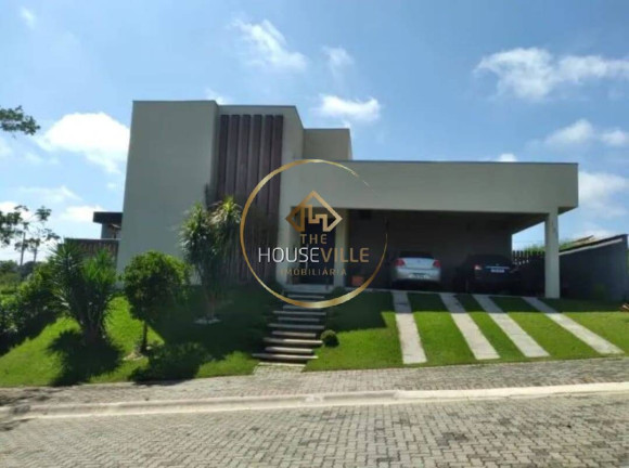 Imagem Casa de Condomínio com 3 Quartos à Venda, 259 m² em Condomínio Residencial Ecopark Bourbon - Caçapava Imagem Casa de Condomínio com 3 Quartos à Venda, 259 m² em Condomínio Residencial Ecopark Bourbon - Caçapava