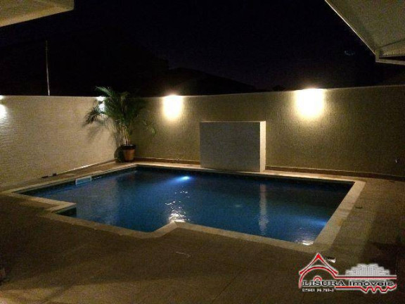 Imagem Casa de Condomínio com 3 Quartos à Venda, 287 m² em Loteamento Villa Branca - Jacareí