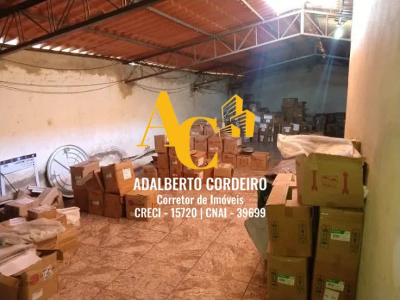 Imagem Galpão à Venda, 330 m² em Recife - Recife Imagem Galpão à Venda, 330 m² em Recife - Recife