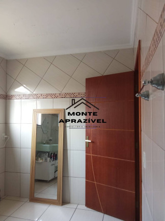 Imagem Casa com 1 Quarto para Alugar, 65 m² em Vila Fátima - Suzano Imagem Casa com 1 Quarto para Alugar, 65 m² em Vila Fátima - Suzano
