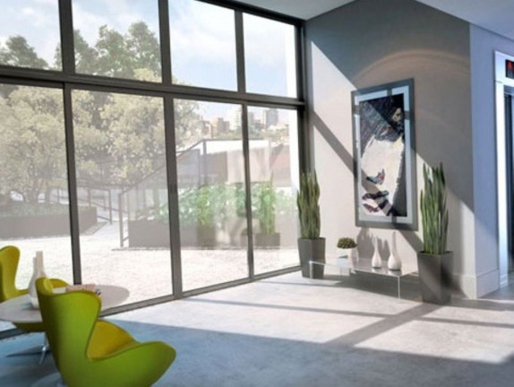 Imagem Apartamento com 2 Quartos à Venda, 126 m² em Jardim Guedala - São Paulo