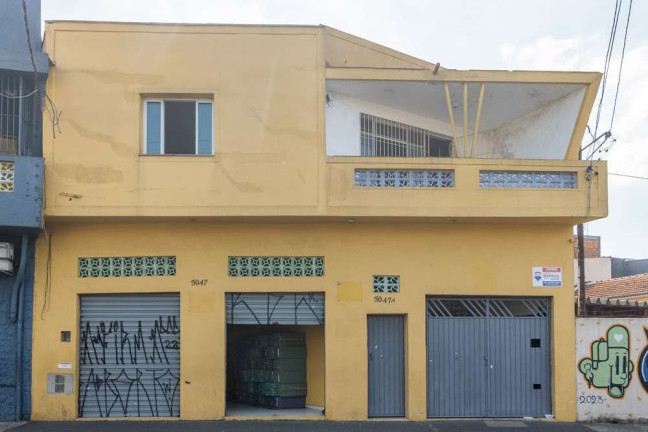 Imagem Imóvel à Venda, 250 m² em  Vila Tolstoi  -  São Paulo 