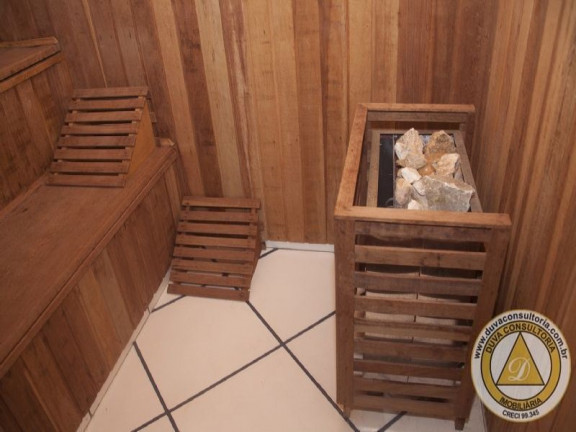 Imagem Cobertura com 4 Quartos à Venda, 437 m² em Parque Enseada - Guarujá
