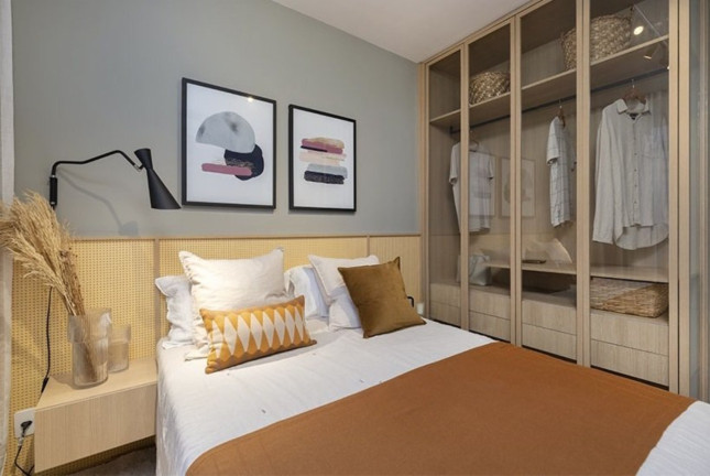 Imagem Imóvel com 2 Quartos à Venda, 43 m² em Vargem Grande - Rio De Janeiro Imagem Imóvel com 2 Quartos à Venda, 43 m² em Vargem Grande - Rio De Janeiro