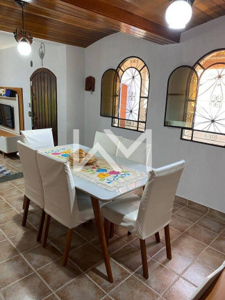 Imagem Sobrado com 3 Quartos à Venda, 217 m² em Jardim Santa Cecília - Guarulhos Imagem Sobrado com 3 Quartos à Venda, 217 m² em Jardim Santa Cecília - Guarulhos