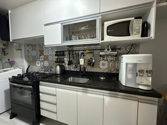 Imagem Imóvel com 2 Quartos à Venda, 60 m² em Jardim Camburi - Vitória Imagem Imóvel com 2 Quartos à Venda, 60 m² em Jardim Camburi - Vitória