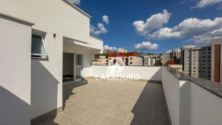 Imagem Cobertura com 2 Quartos à Venda, 130 m² em Santo Antônio - Belo Horizonte Imagem Cobertura com 2 Quartos à Venda, 130 m² em Santo Antônio - Belo Horizonte