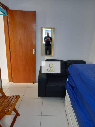 Imagem Apartamento com 2 Quartos à Venda, 63 m² em Maracanã - Praia Grande