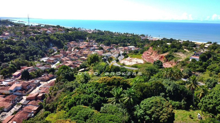 Imagem Terreno à Venda, 65.057 m² em Santa Cruz Cabrália - Santa Cruz Cabrália