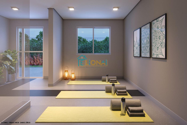 Imagem Apartamento com 2 Quartos à Venda, 31 m² em Pq. Do Carmo - São Paulo Imagem Apartamento com 2 Quartos à Venda, 31 m² em Pq. Do Carmo - São Paulo