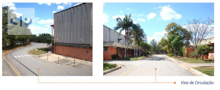 Imagem Imóvel Comercial para Alugar, 14.735 m² em éden - Sorocaba Imagem Imóvel Comercial para Alugar, 14.735 m² em éden - Sorocaba
