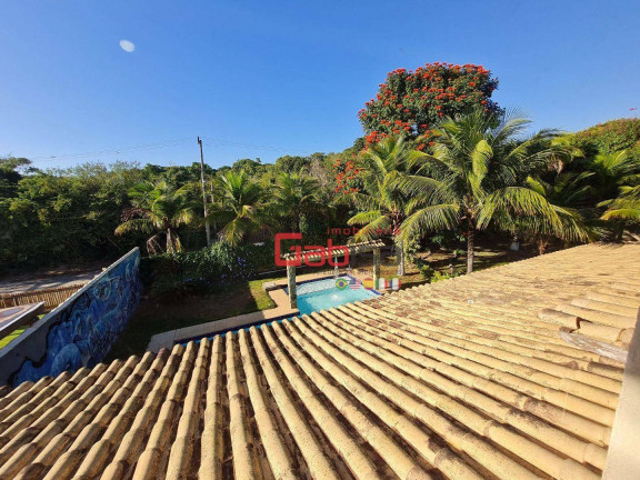 Imagem Casa com 4 Quartos à Venda, 190 m² em Caravelas - Armação Dos Búzios Imagem Casa com 4 Quartos à Venda, 190 m² em Caravelas - Armação Dos Búzios