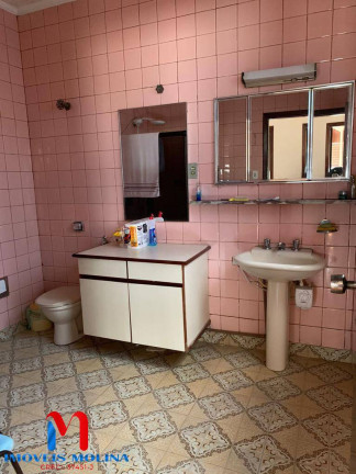 Imagem Casa com 3 Quartos à Venda, 372 m² em Osvaldo Cruz - São Caetano Do Sul