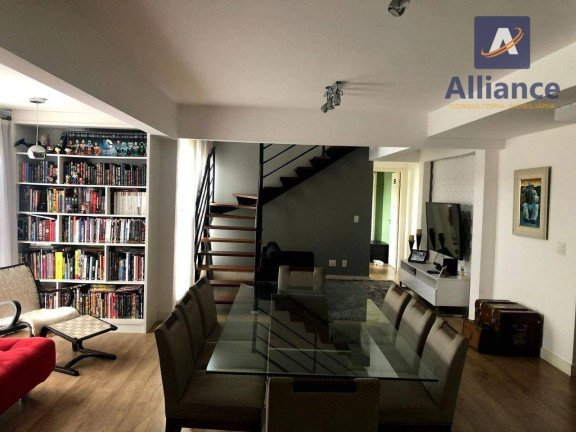 Imagem Apartamento com 3 Quartos à Venda, 162 m² em Engordadouro - Jundiaí