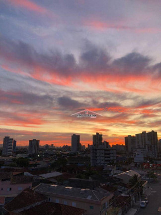 Imagem Apartamento com 2 Quartos à Venda, 65 m² em Caiçara - Praia Grande