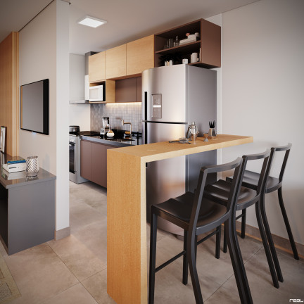 Imagem Imóvel com 3 Quartos à Venda, 106 m² em Praia Do Morro - Guarapari
